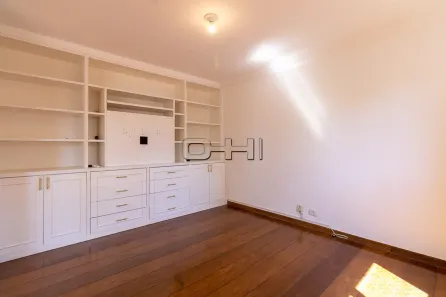 Apartamento com 3 Quartos para alugar, 280m² no Itaim Bibi, São Paulo