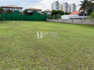 Lote/Terreno à venda, 1825m² no Loteamento Alphaville Campinas, Campinas