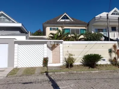 Casa de Condomínio com 4 Quartos à venda, 309m² no Recreio dos Bandeirantes, Rio de Janeiro