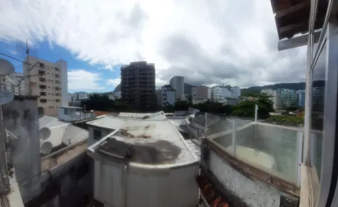 Apartamento com 1 Quarto à venda, 30m² no Leblon, Rio de Janeiro