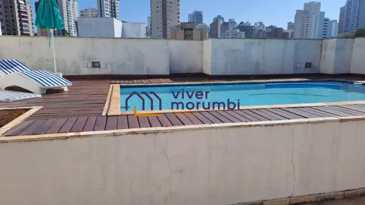 Apartamento com 3 Quartos à venda, 340m² no Jardim Ampliação, São Paulo