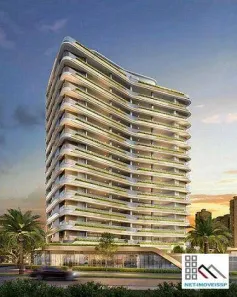 Apartamento com 5 Quartos à venda, 493m² no Indianópolis, São Paulo