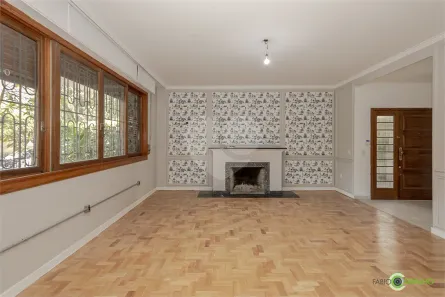 Casa com 5 Quartos à venda, 500m² no Petrópolis, Porto Alegre