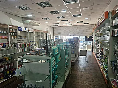 Ponto Comercial para alugar, 109m² no Swiss Park, Campinas