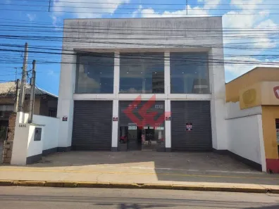 Ponto Comercial para alugar, 700m² no Centro, Gravataí