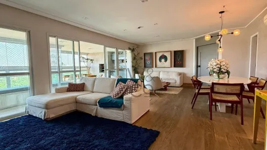 Apartamento com 3 Quartos à venda, 154m² no Parque Colonial, São Paulo