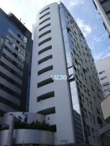 Sala Comercial à venda, 48m² no Santa Cecília, São Paulo