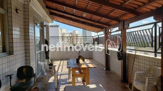 Cobertura com 3 Quartos à venda, 175m² no Fernão Dias, Belo Horizonte