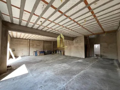 Sala Comercial para alugar, 360m² no Centro, Franca