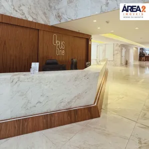 Sala Comercial com 1 Quarto à venda, 524m² no Mossunguê, Curitiba