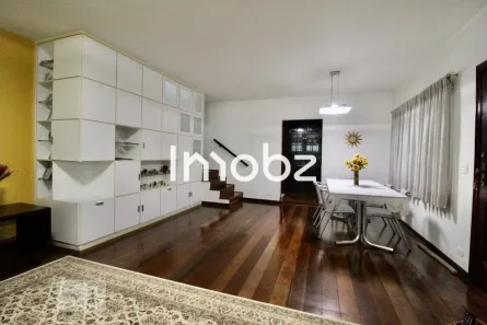 Casa com 3 Quartos à venda, 174m² no Santo Amaro, São Paulo