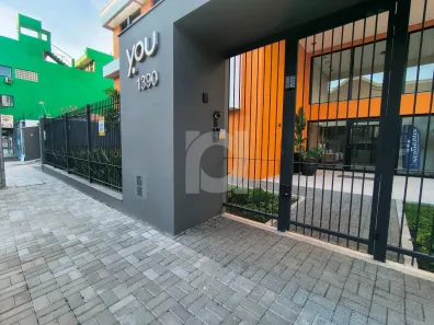 Apartamento com 2 Quartos para alugar, 75m² no Centro, São Leopoldo