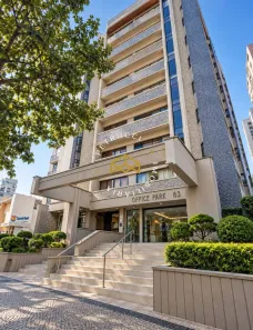 Sala Comercial para alugar, 60m² no Cambuí, Campinas