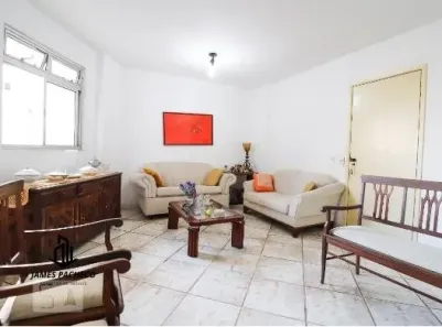 Apartamento com 4 Quartos à venda, 157m² no Setor Oeste, Goiânia