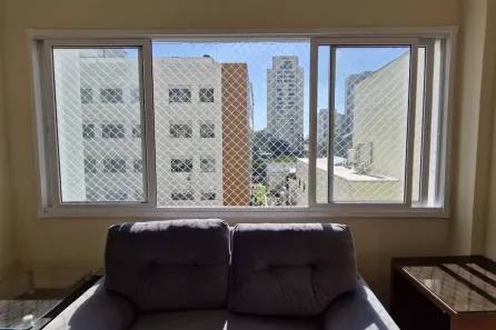 Apartamento com 3 Quartos à venda, 100m² no Perdizes, São Paulo