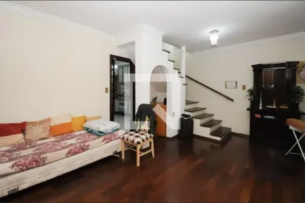 Casa com 3 Quartos à venda, 97m² no Paulicéia, São Bernardo do Campo
