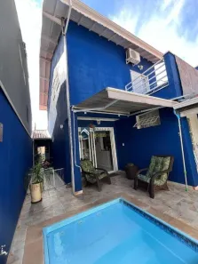 Casa com 3 Quartos à venda, 170m² no Jardim Sarapiranga, Jundiaí