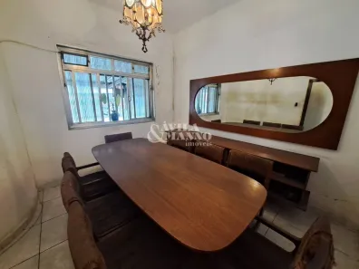 Sobrado com 3 Quartos à venda, 129m² no Mooca, São Paulo