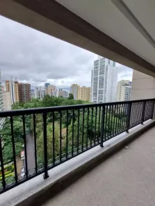 Apartamento com 4 Quartos à venda, 360m² no Alphaville Centro Industrial e Empresarial/Alphaville., Barueri