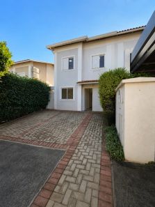 Casa de Condomínio com 3 Quartos à venda, 110m² no Vila do Golf, Ribeirão Preto