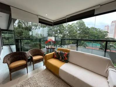 Apartamento com 3 Quartos à venda, 153m² no Vila Yara, Osasco