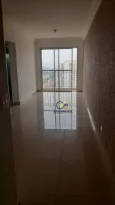 Apartamento com 2 Quartos à venda, 65m² no Vila Nivi, São Paulo