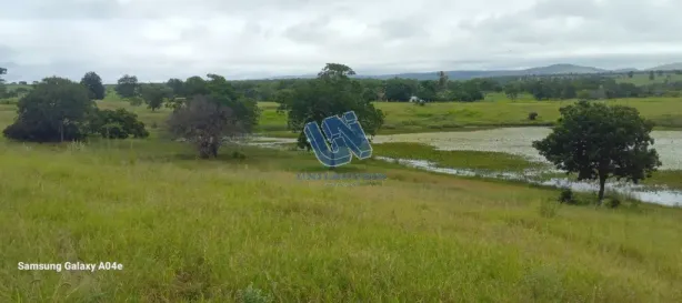 Fazenda/Sítio com 2 Quartos à venda, 944m² no , Andaraí