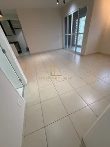 Apartamento com 1 Quarto para alugar, 68m² no Alphaville Centro Industrial e Empresarial/Alphaville., Barueri
