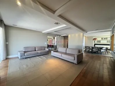 Cobertura com 3 Quartos para alugar, 270m² no Jardim Bonfiglioli, Jundiaí