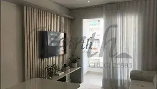 Apartamento com 1 Quarto à venda, 42m² no Vila Itapura, Campinas