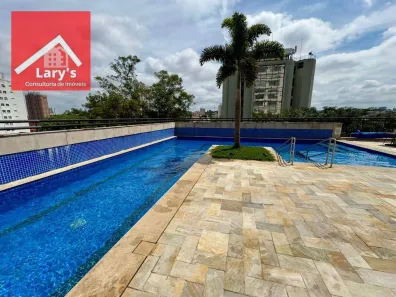 Apartamento com 2 Quartos à venda, 86m² no Vila Paulista, São Paulo