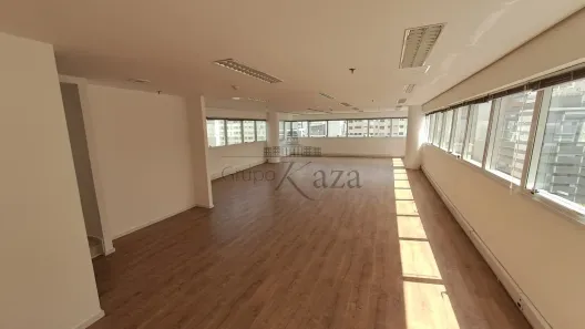 Prédio Comercial com 1 Quarto para alugar, 96m² no Jardim Paulista, São Paulo