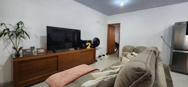 Casa com 3 Quartos à venda, 83m² no Jardim São Luís, São Paulo