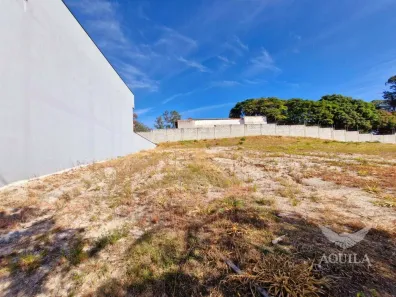 Lote/Terreno à venda, 288m² no Brigadeiro Tobias, Sorocaba