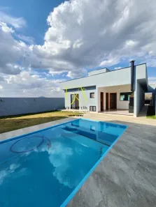 Casa de Condomínio com 3 Quartos à venda, 145m² no Loteamento Parque Serras de Atibaia I, Atibaia
