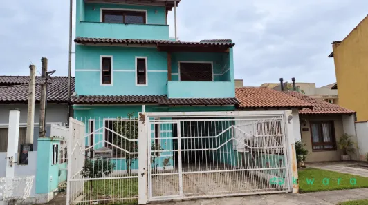 Casa com 1 Quarto à venda, 188m² no Hípica, Porto Alegre