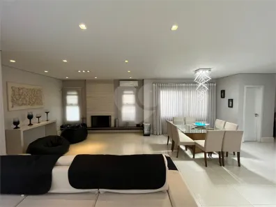 Casa de Condomínio com 4 Quartos à venda, 440m² no Tucuruvi, São Paulo