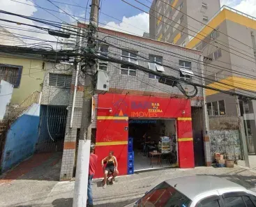 Sala Comercial para alugar, 76m² no Barra Funda, São Paulo