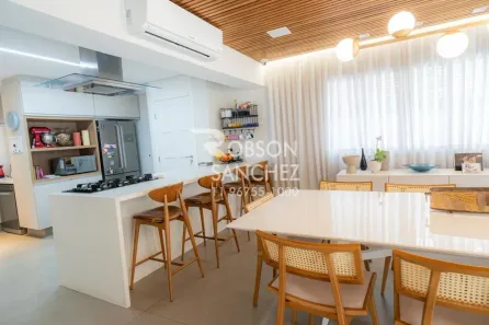 Casa de Condomínio com 4 Quartos à venda, 300m² no Vila Sofia, São Paulo