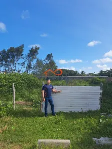 Lote/Terreno à venda, 234m² no Mosqueiro, Aracaju