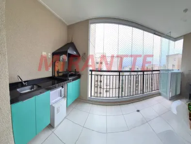 Apartamento com 3 Quartos à venda, 86m² no Jardim Flor da Montanha, Guarulhos
