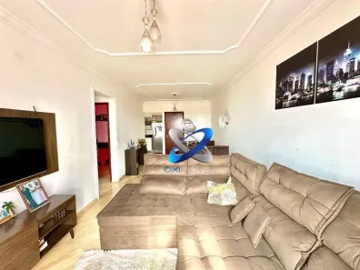 Apartamento com 2 Quartos à venda, 60m² no Cidade Morumbi, São José dos Campos