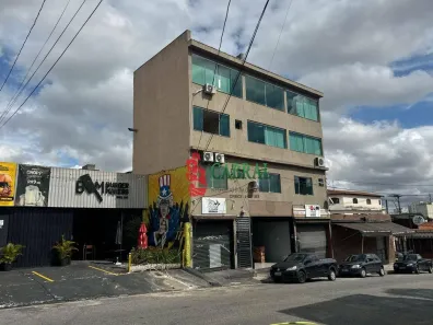 Ponto Comercial para alugar, 50m² no Jardim São Jorge, Guarulhos