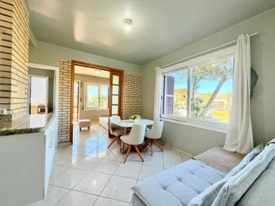 Apartamento com 1 Quarto à venda, 45m² no Rainha Do Mar, Xangri-Lá