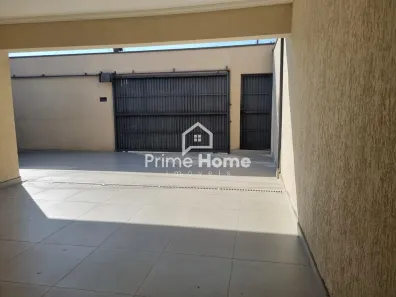 Casa com 3 Quartos à venda, 152m² no Parque Jambeiro, Campinas