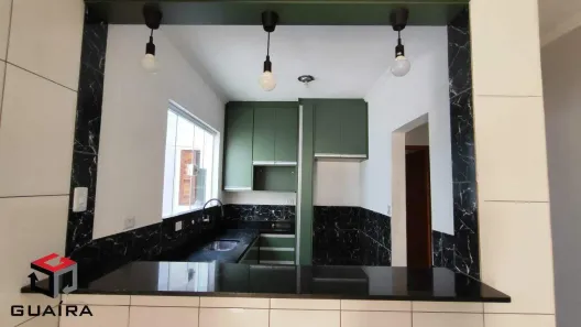 Casa com 2 Quartos à venda, 106m² no Nova Petrópolis, São Bernardo do Campo