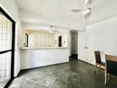 Apartamento com 2 Quartos à venda, 70m² no Jardim Las Palmas, Guarujá