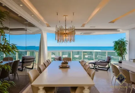 Cobertura com 3 Quartos à venda, 273m² no Centro, Balneário Camboriú