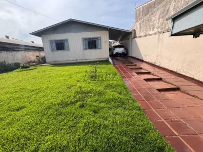 Casa com 3 Quartos à venda, 198m² no Vila Goes, Londrina