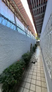 Casa com 3 Quartos para alugar, 200m² no Fátima, Teresina